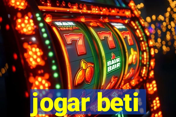 jogar beti